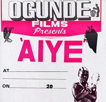 Aiye (1980) - Nollywire