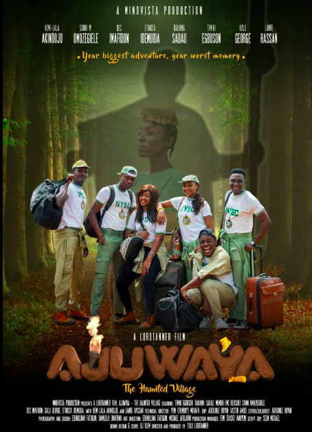 Ajuwaya (2017) - Nollywire