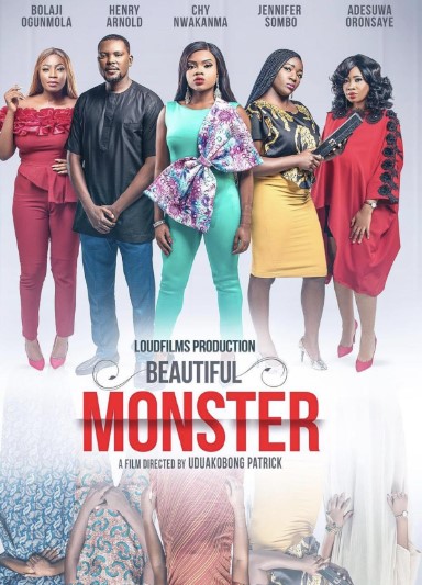 Beautiful Monster (2022) - Nollywire