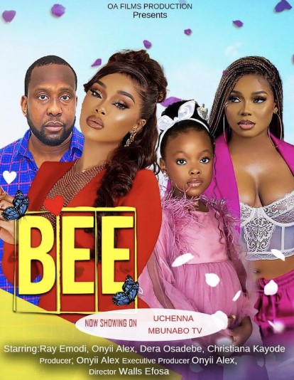 Bee (2023) - Nollywire
