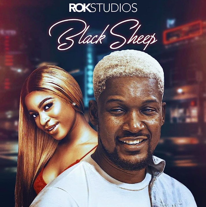 Black Sheep (2022) - Nollywire