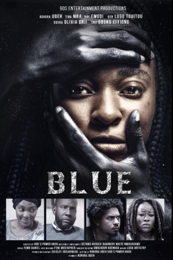 Blue (2020) - Nollywire