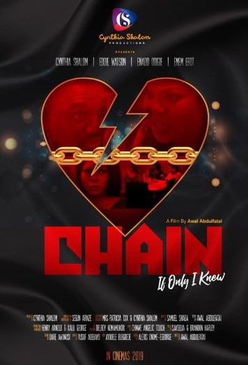 Chain (2018) - Nollywire
