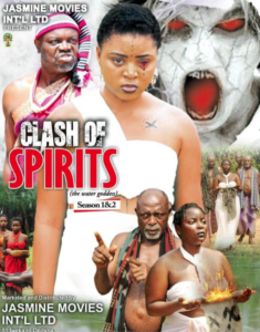 Clash of Spirits (2021) - Nollywire