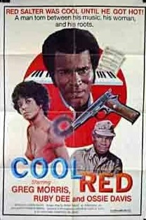Cool Red (1976) - Nollywire