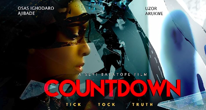 Countdown (2017) - Nollywire