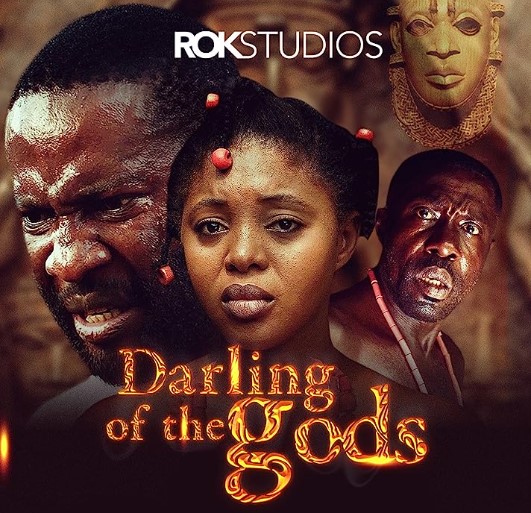 Darling of the Gods (2022) - Nollywire