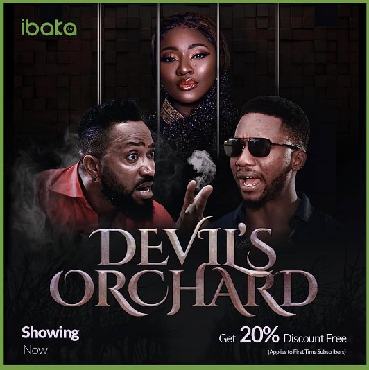 Devil's Orchard (2021) - Nollywire