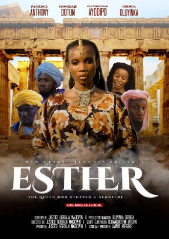 Esther (2021) - Nollywire