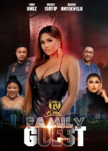 Family Guest (2020) - Nollywire