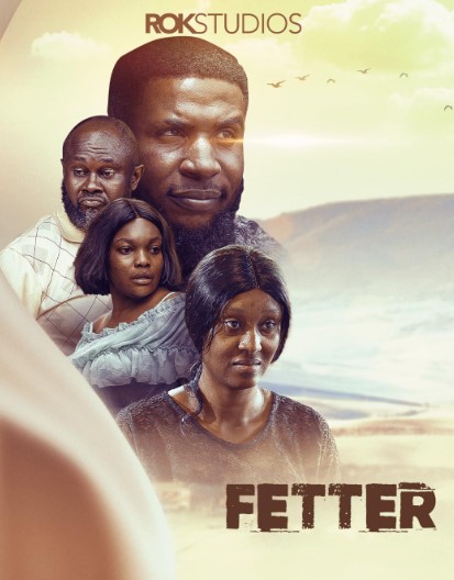 Fetter (2023) - Nollywire