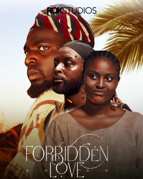 Forbidden Love (2023) - Nollywire
