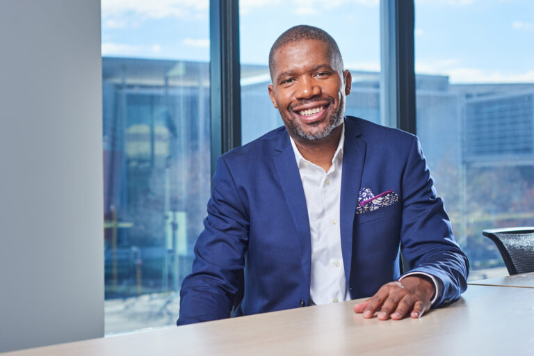 Amazon Appoints Gideon Khobane as Director for Prime Video Africa, Accelerating Expansion and Local Content Development