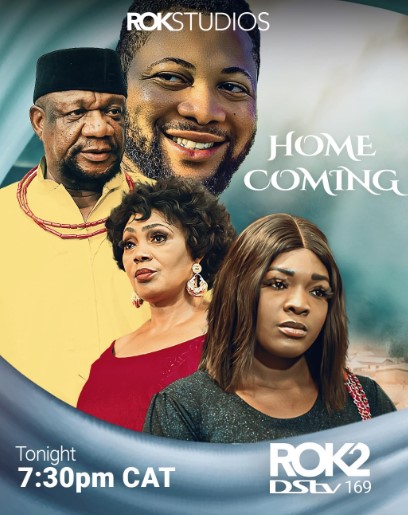 Home Coming (2023) - Nollywire