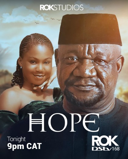 Hope (2023) - Nollywire
