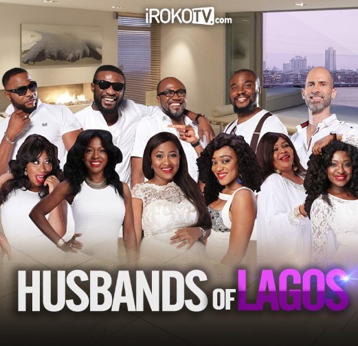 Husbands of Lagos (2015) - Nollywire