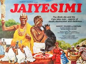 Jaiyesinmi (1981) - Nollywire