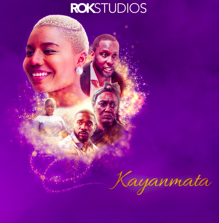 Kayanmata (2018) - Nollywie