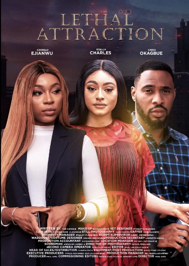 Lethal Attraction (2021) - Nollywire