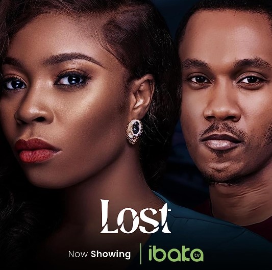Lost (2022) - Nollywire