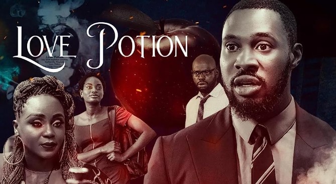 Love Potion (2019) - Nollywire
