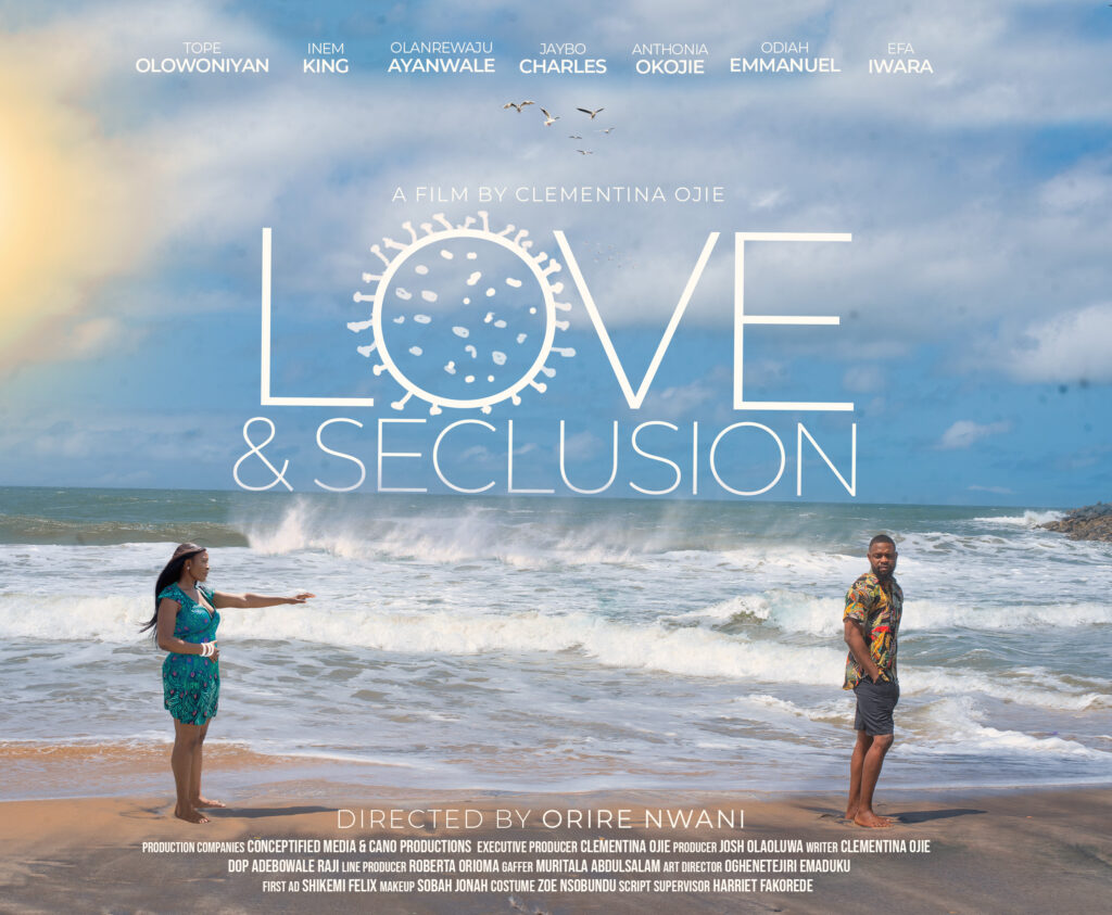 Love & Seclusion (2024) - Nollywie