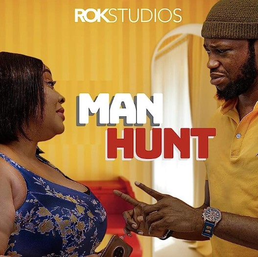 Man Hunt (2022) - Nollywire