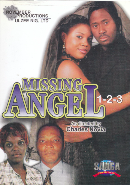Missing Angel (2004) - Nollywire