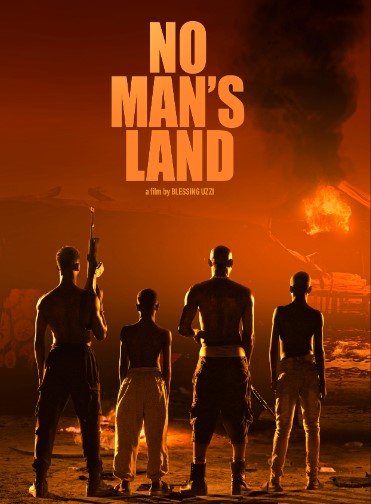 No Mans Land - Nollywire