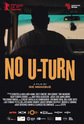 No U-Turn (2022) - Nollywire