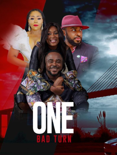 One Bad Turn (2022) - Nollywire