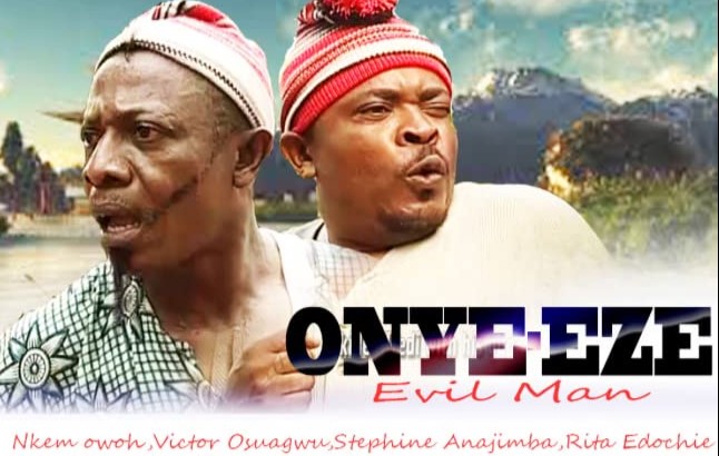Onye-Eze (2001) - Nollywire