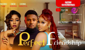 Perfect Friendship (2023) - Nollywire