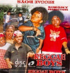 Reggae Boys (2005) - Nollywire