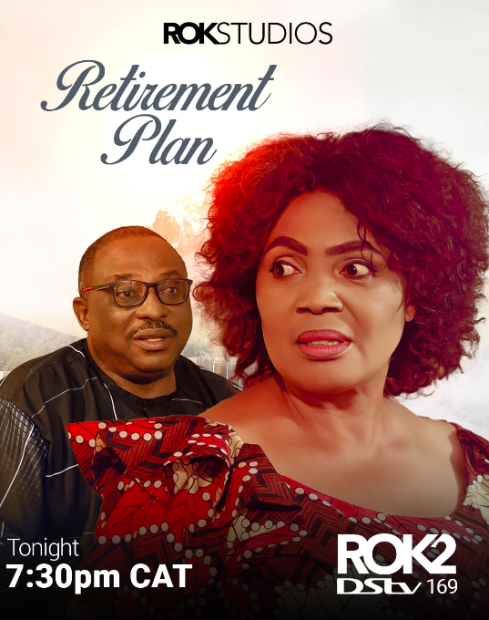 Retirement Plan (2023) - Nollywire