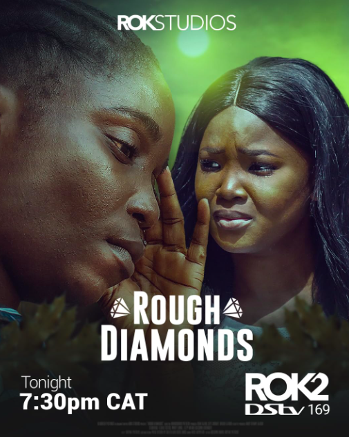 Rough Diamonds (2023) - Nollywire