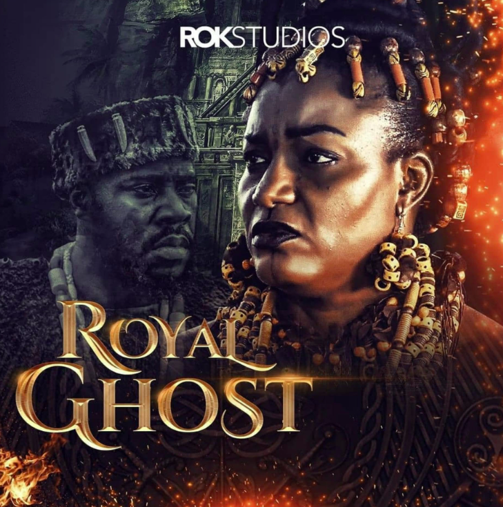 Royal Ghost (2021) - Nollywire