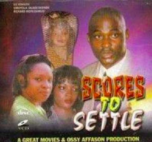 Scores to Settle (1998) - Nollywire