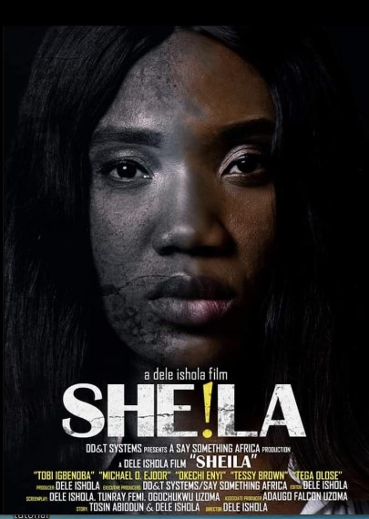 Sheila (2019) - Nollywire