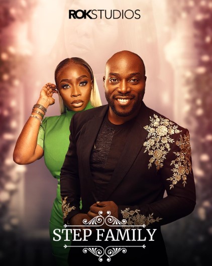 Step Family (2023) - Nollywire