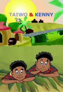 Taiwo & Kenny (2010) - Nollywire