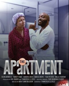 The Apartment (2022) - Nollywire