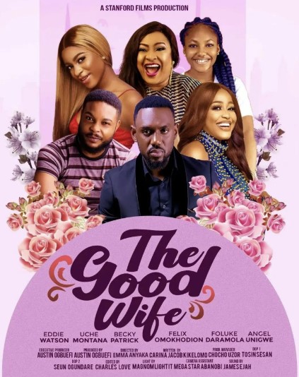 The Good Wife (2022) - Nollywire