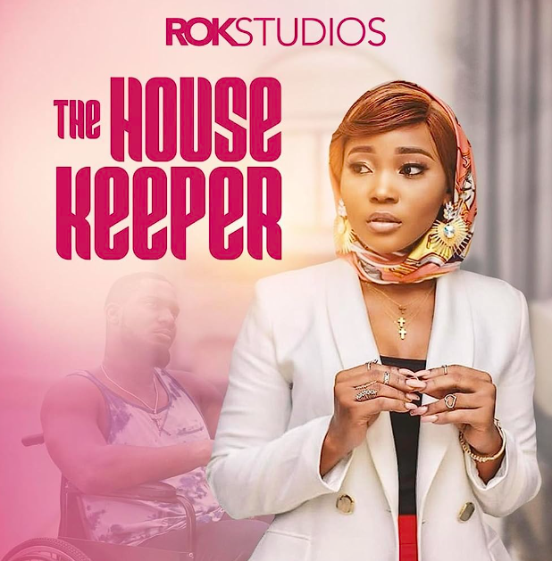 The Housekeeper (2021) - Nollywire
