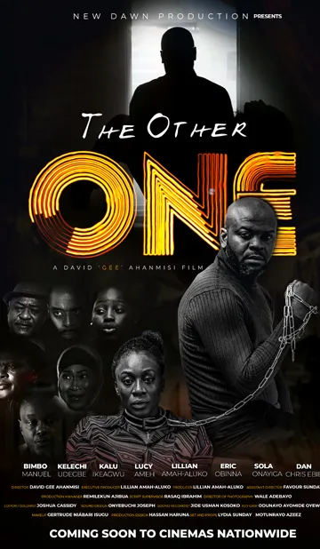 The Other One (2023) - Nollywire