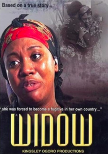 The Widow (2005) - Nollywire