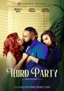 Third Party (2022) - Nollywire