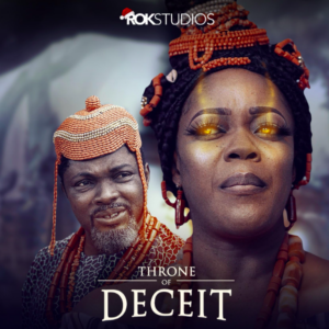 Throne of Deceit (2022) - Nollywire