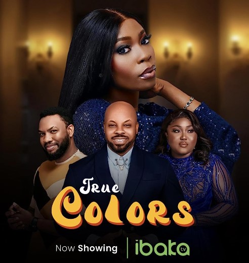 True Colors (2022) - Nollywire