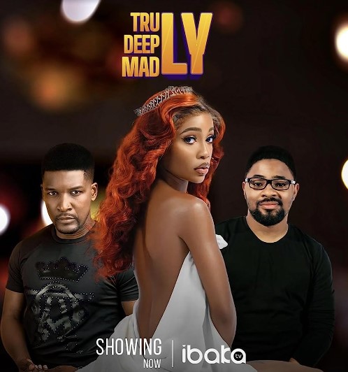 Truly Deeply Madly (2021) - Nollywire